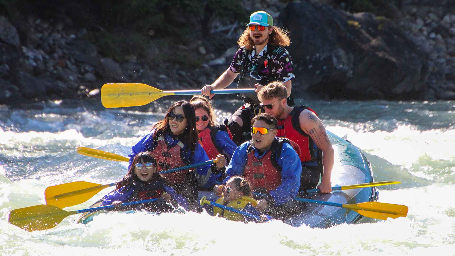 Jasper National Park