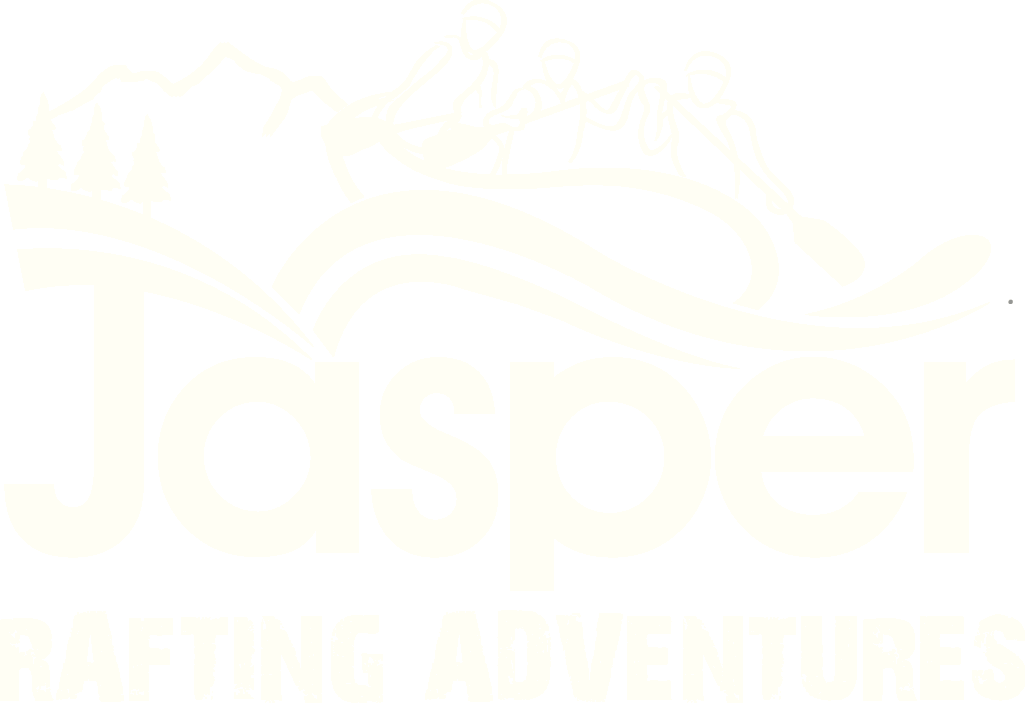 Jasper Rafting Adventures logo