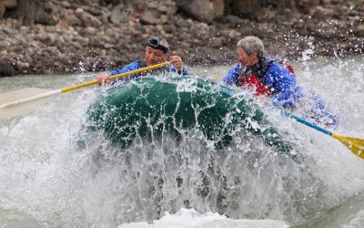 Top Canadian Paddle Sports Brands in 2026