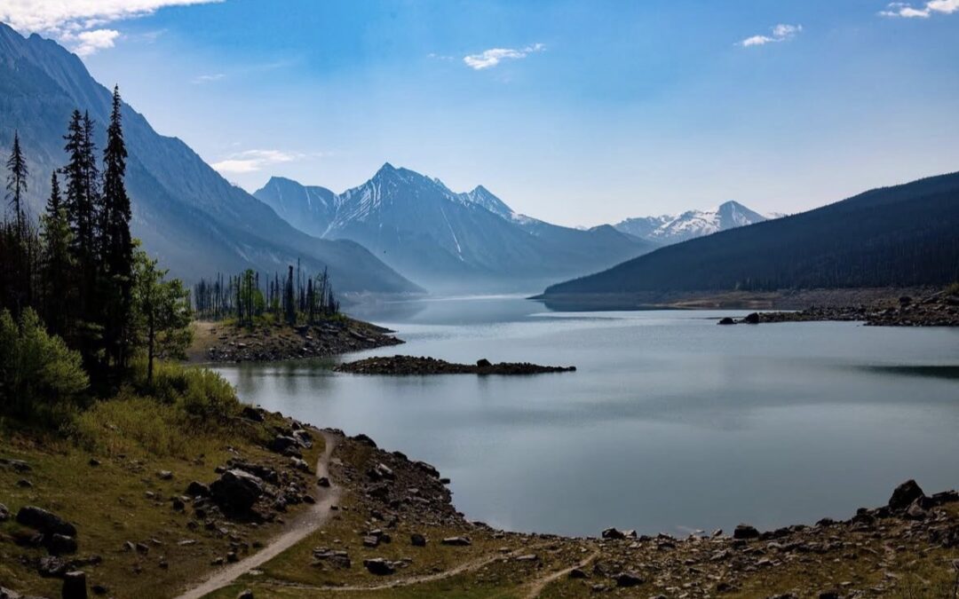 Best Things to Do in Jasper National Park 2026